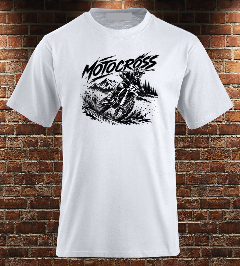 Motocross 3