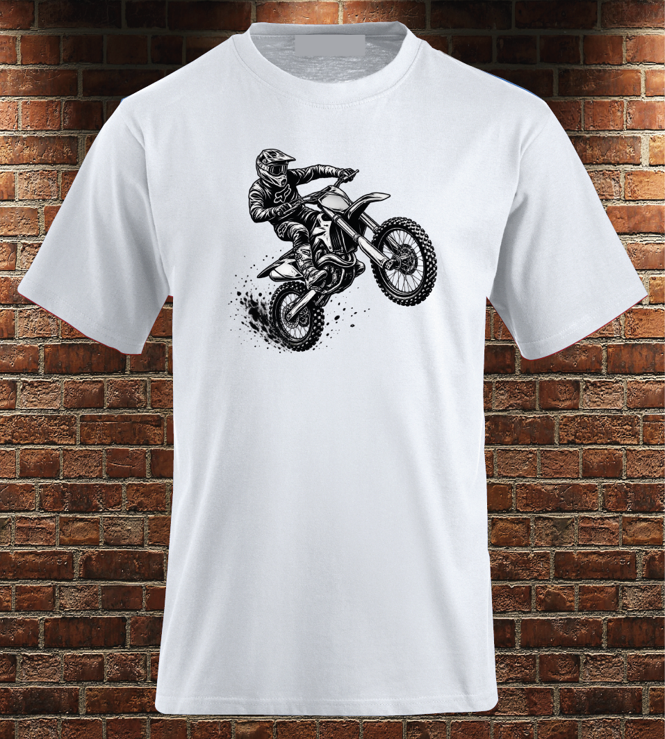 Motocross 4
