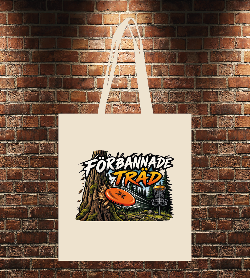 Förbannade träd