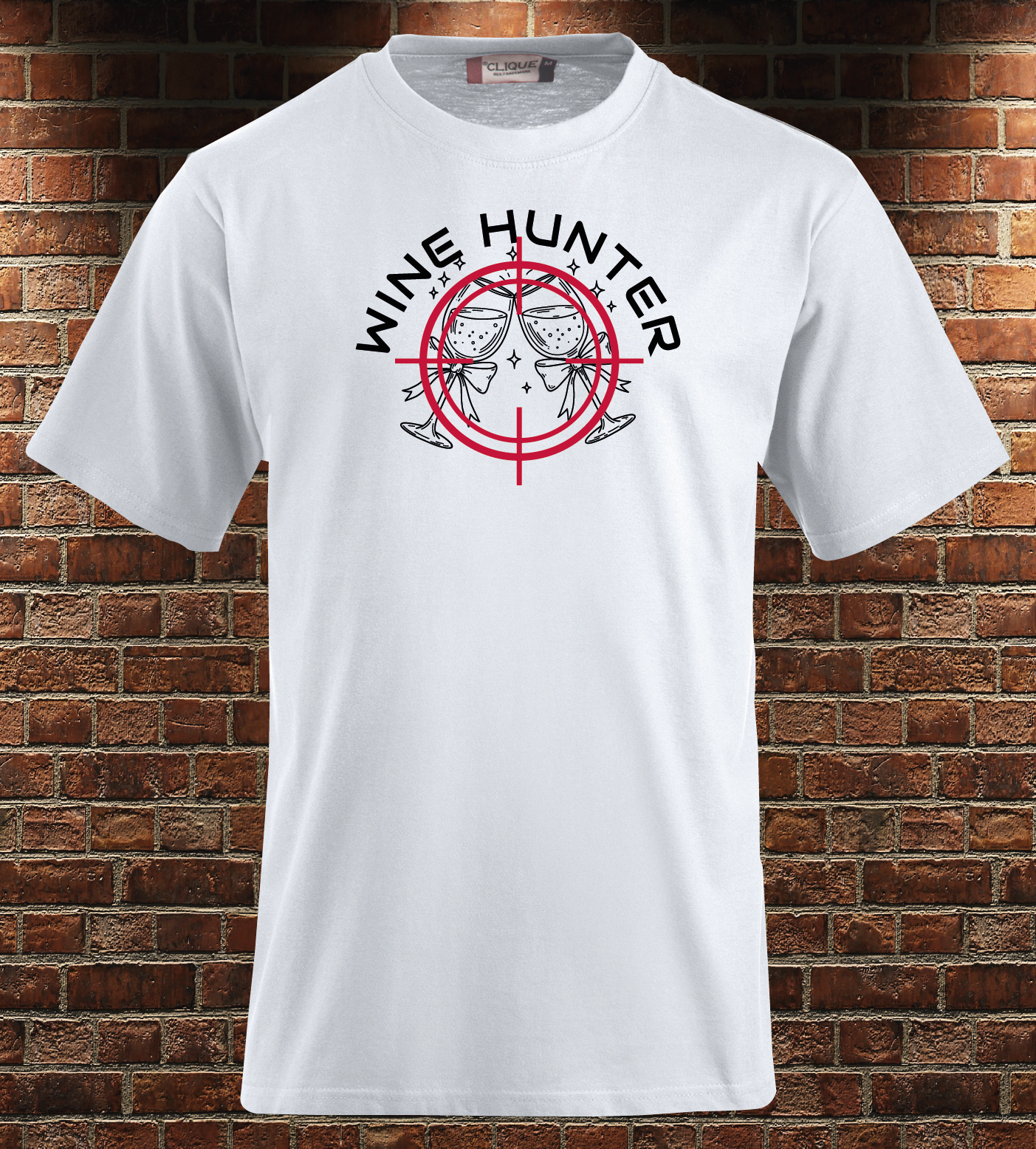Wine Hunter