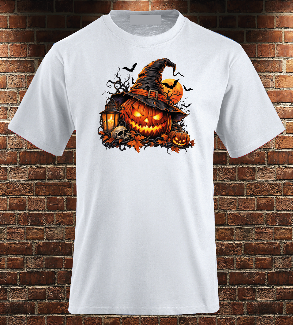 Högtid, Halloween 2