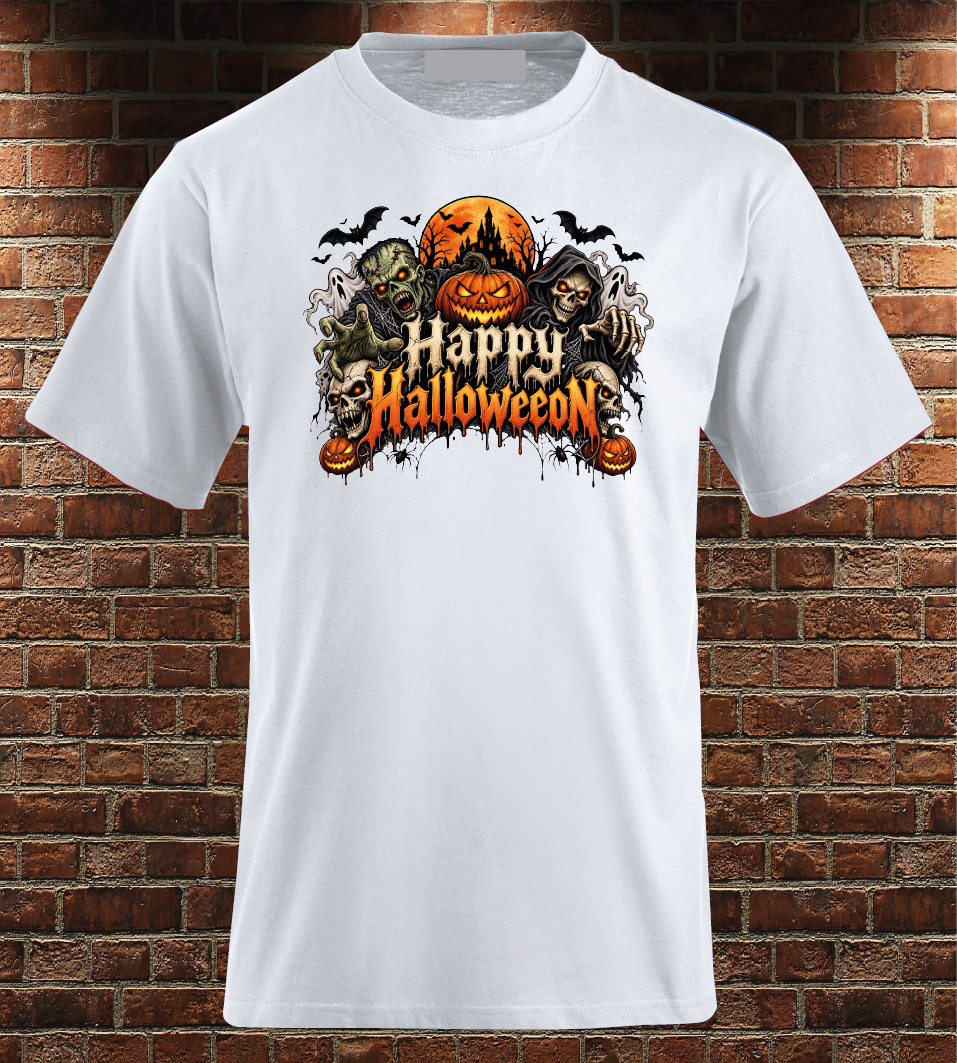 Halloween 4