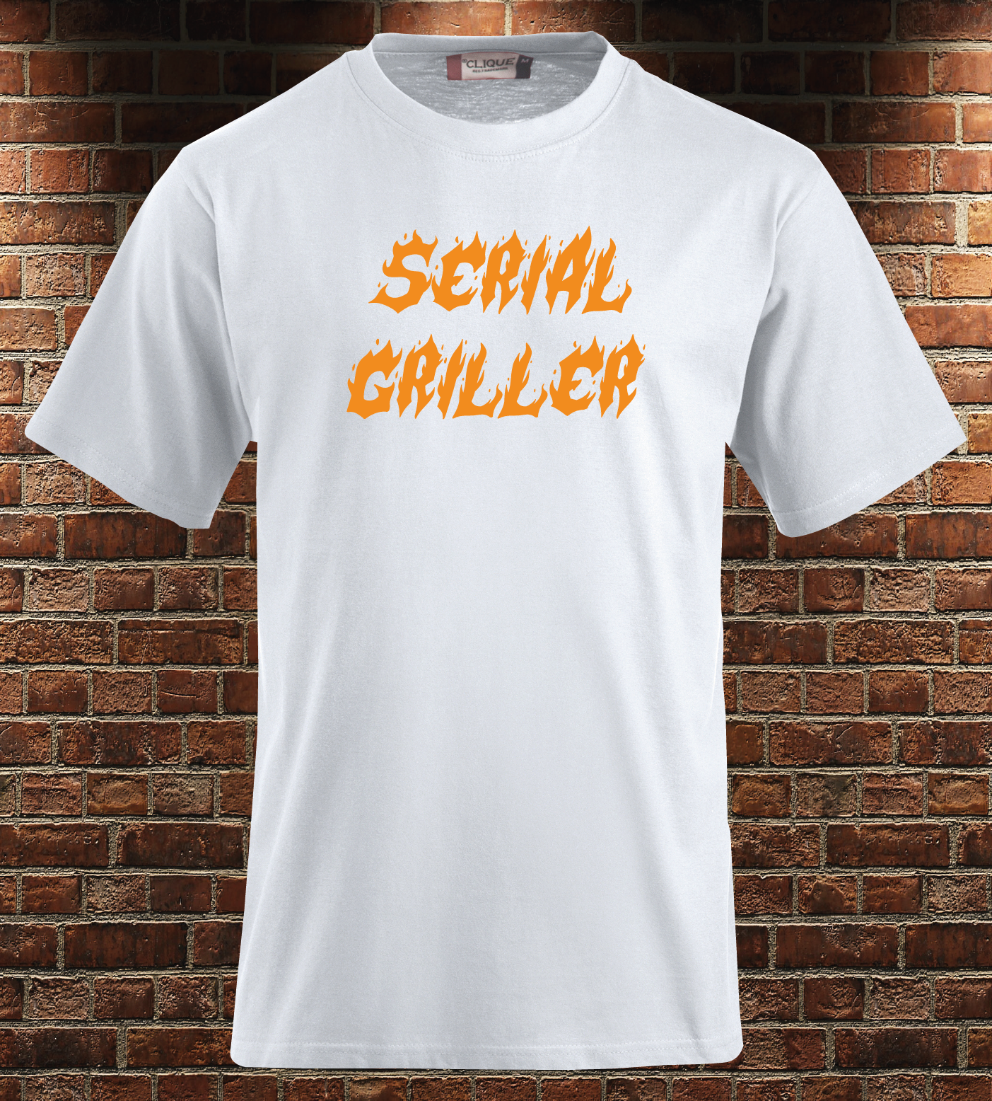 Serial Griller