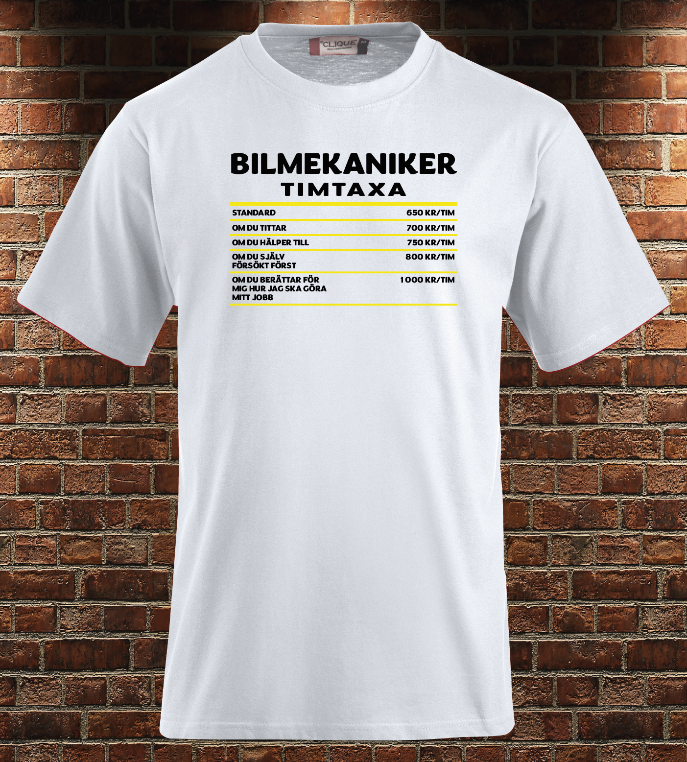Bilmekaniker Timtaxa