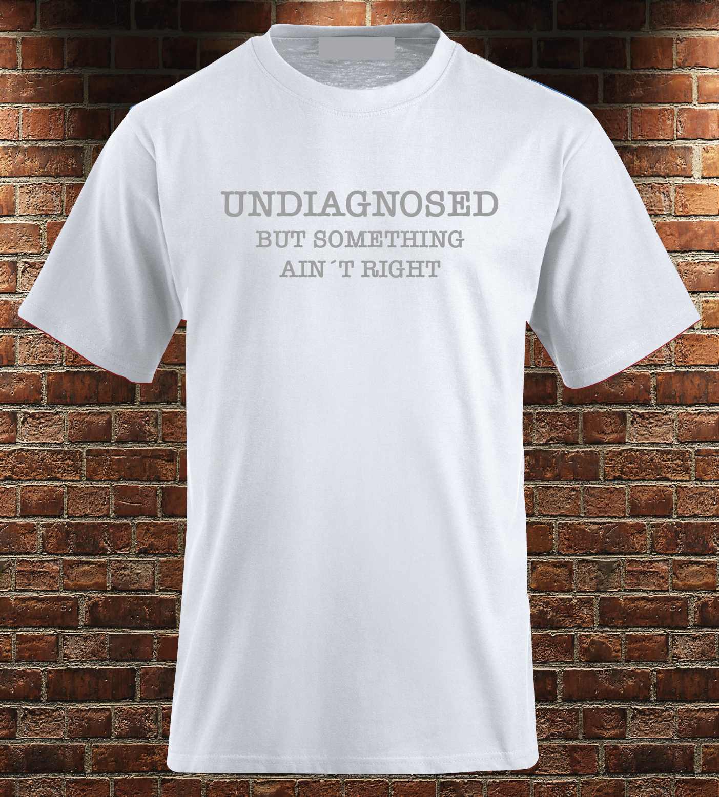 Undiagnosed