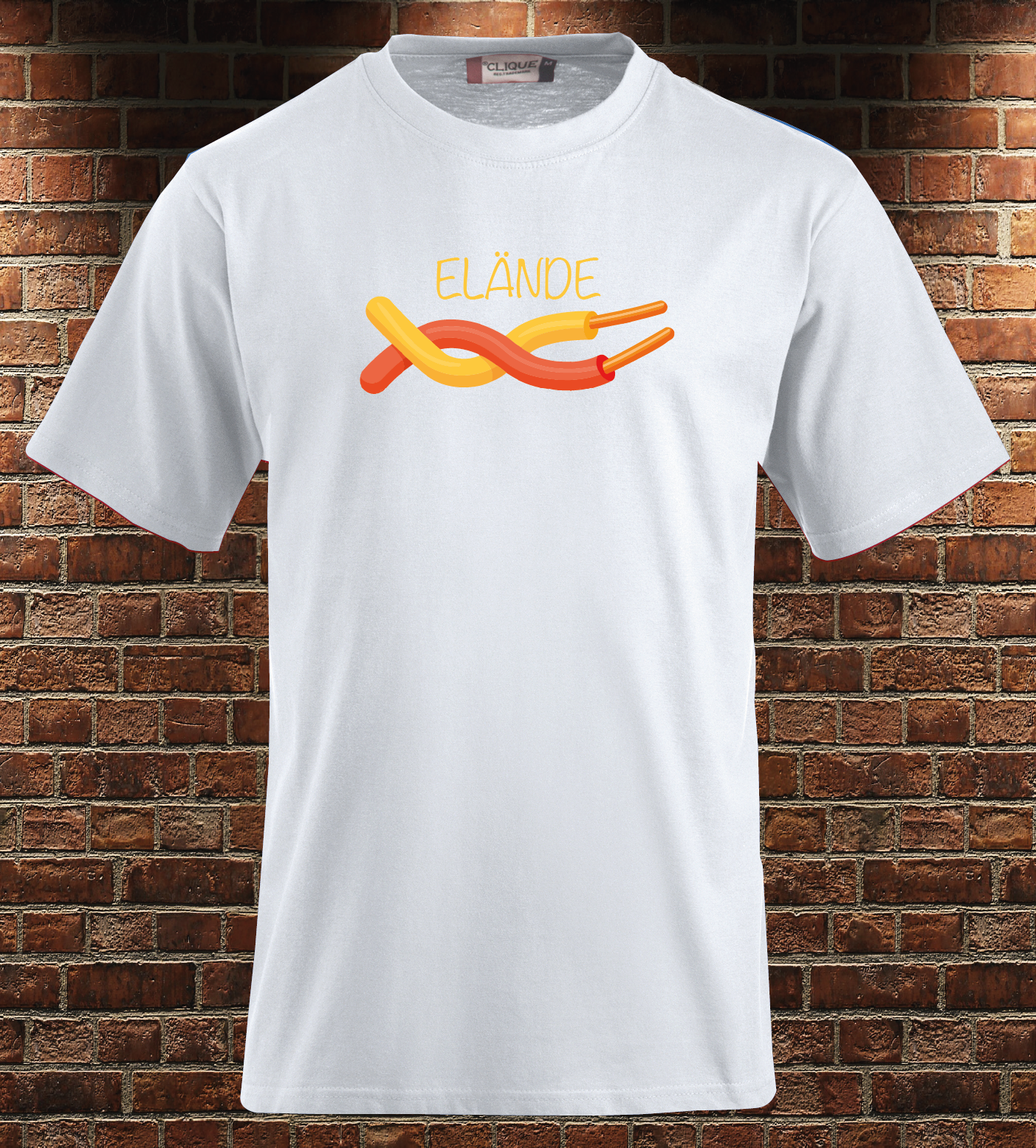 Elände