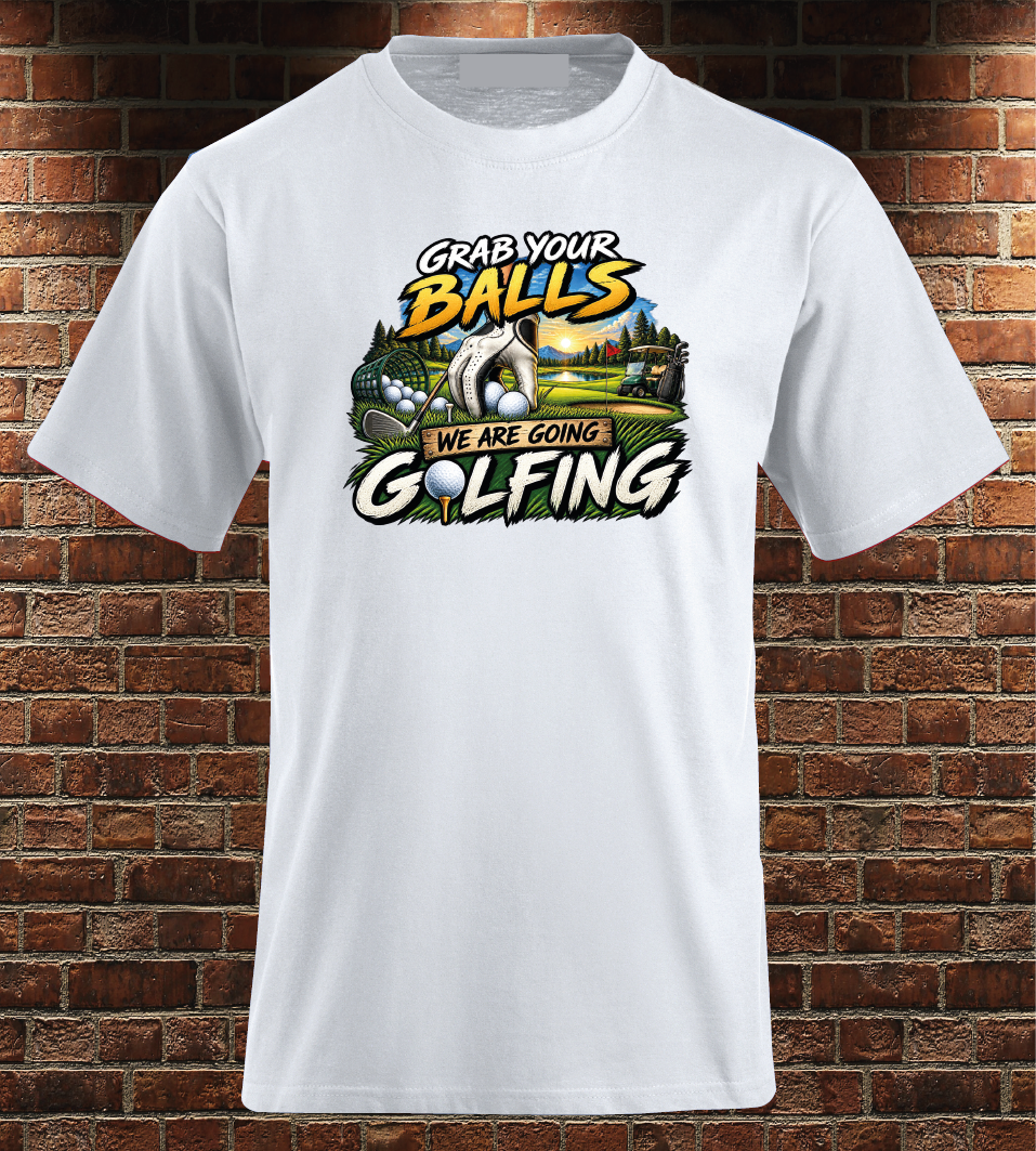 Grab your balls
