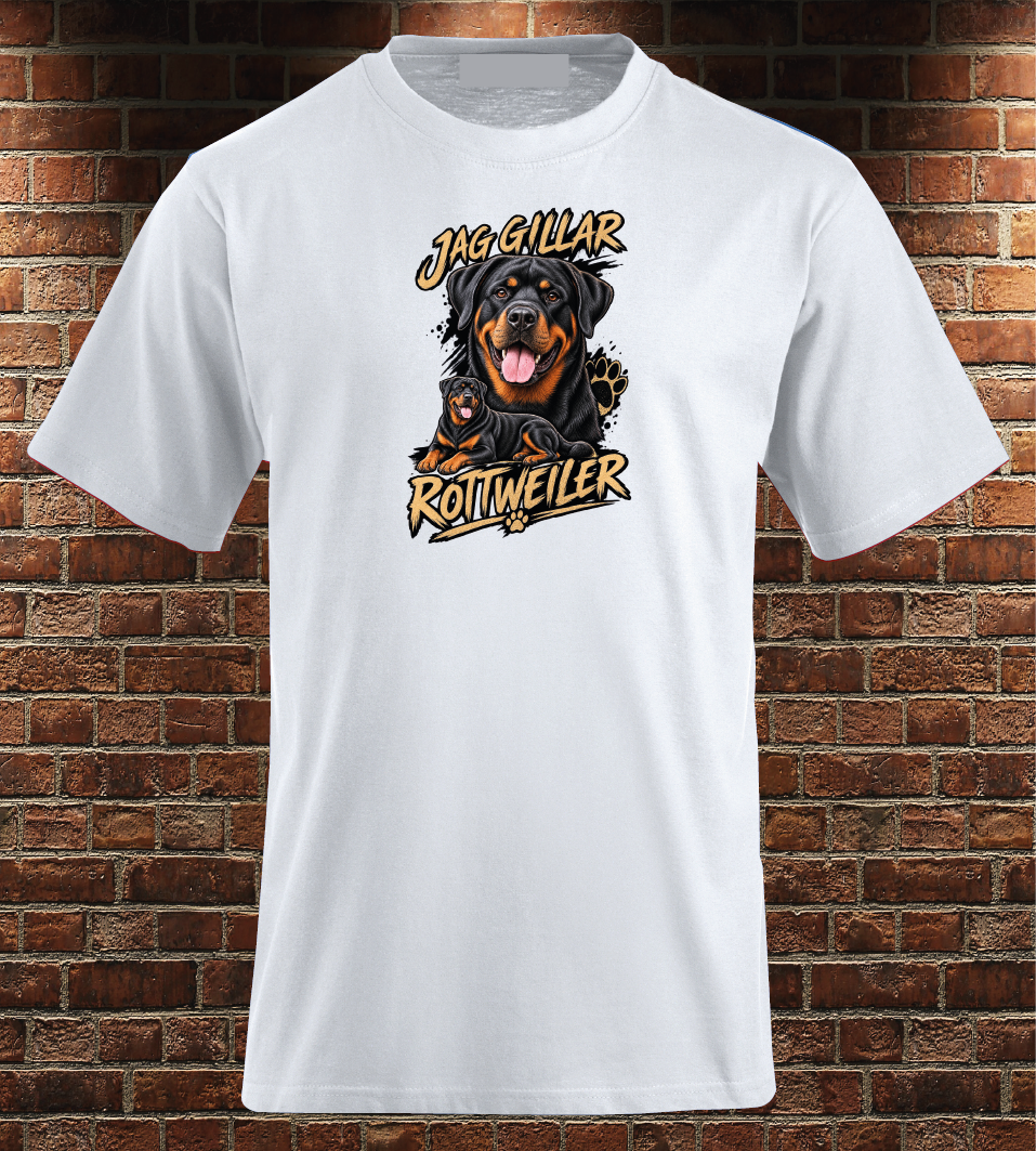 Rottweiler