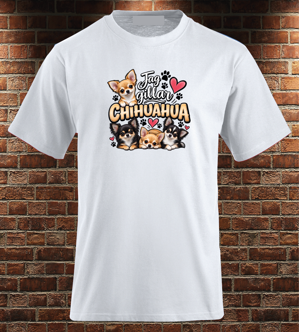 Chihuahua