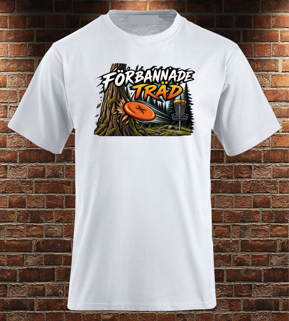 Förbannade Träd